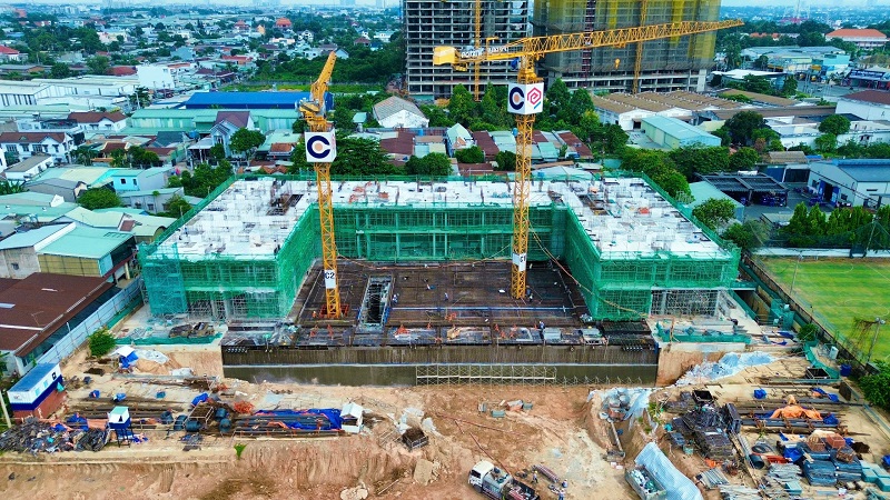 Ph&aacute;t Đạt giải ng&acirc;n hơn 1.343 tỷ đồng cho 4 dự &aacute;n bất động sản trọng điểm- Ảnh 1.