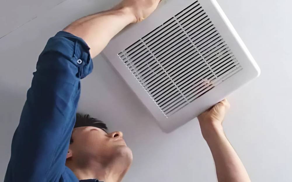 Quạt th&ocirc;ng gi&oacute; l&agrave; g&igrave;, d&ugrave;ng ở đ&acirc;u v&agrave; c&oacute; thật sự cần thiết?- Ảnh 1.