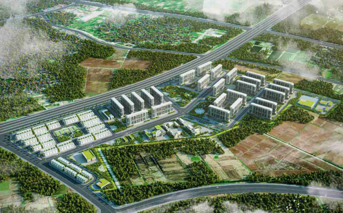 Dự &aacute;n nh&agrave; ở x&atilde; hội phường Phố Hiến Hưng Y&ecirc;n- Ảnh 1.