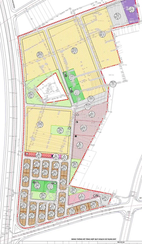 Dự &aacute;n nh&agrave; ở x&atilde; hội phường Phố Hiến Hưng Y&ecirc;n- Ảnh 2.