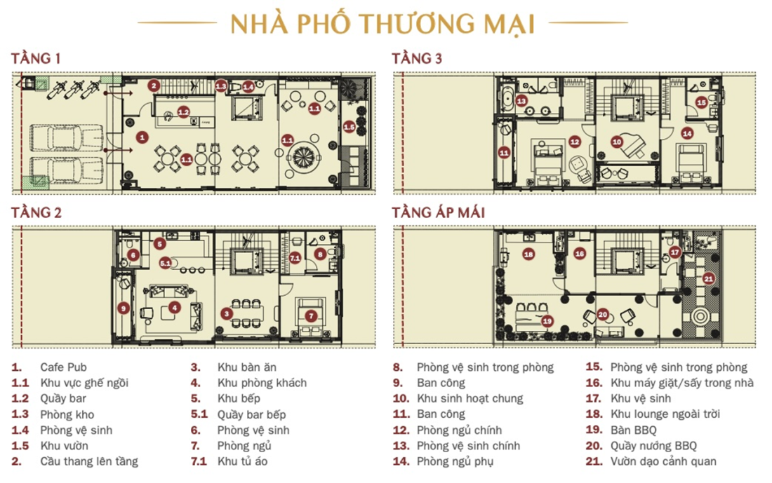 Essensia Broadway: Dự &aacute;n nh&agrave; phố tại TP.HCM- Ảnh 3.