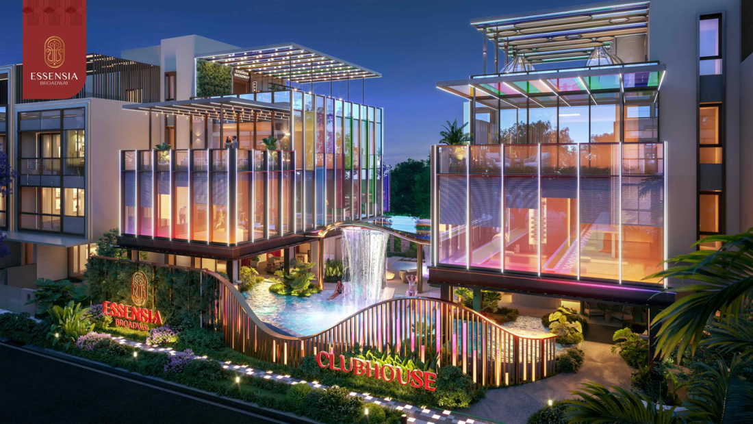 Essensia Broadway: Dự &aacute;n nh&agrave; phố tại TP.HCM- Ảnh 6.
