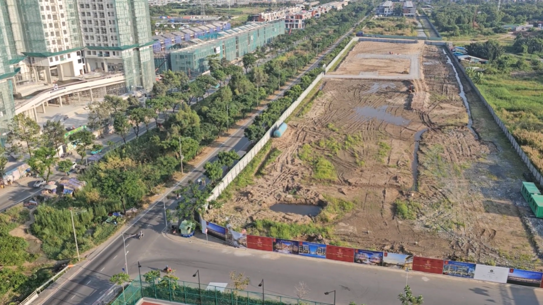 Essensia Broadway: Dự &aacute;n nh&agrave; phố tại TP.HCM- Ảnh 8.