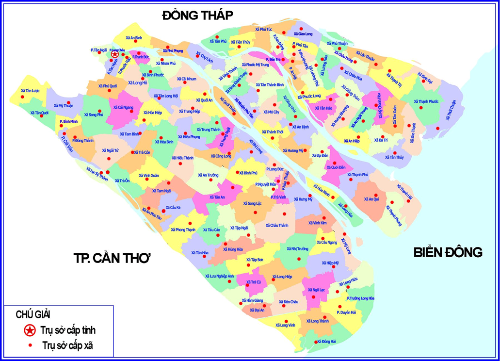 BẢNG GI&Aacute; ĐẤT VĨNH LONG 2026: Top 20 tuyến đường c&oacute; gi&aacute; cao nhất Vĩnh Long sau s&aacute;p nhập- Ảnh 2.