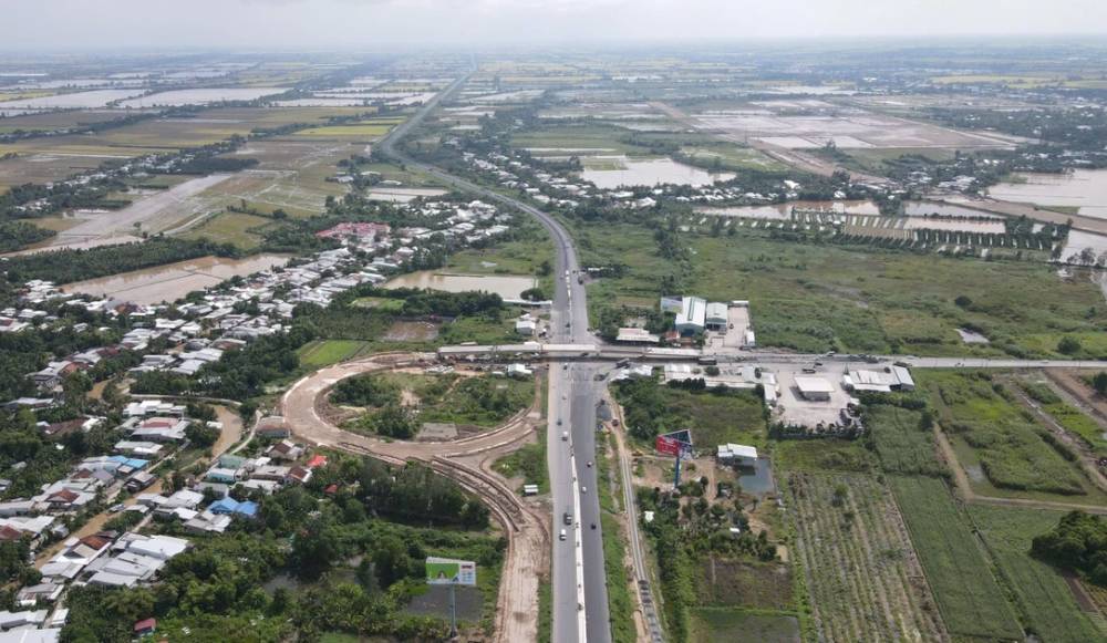 Hạ tầng An Giang “nóng” lên với 2 dự án giao thông quy mô gần 40.000 tỷ- Ảnh 2. Hạ tầng An Giang “nóng” lên với 2 dự án giao thông quy mô gần 40.000 tỷ- Ảnh 2.