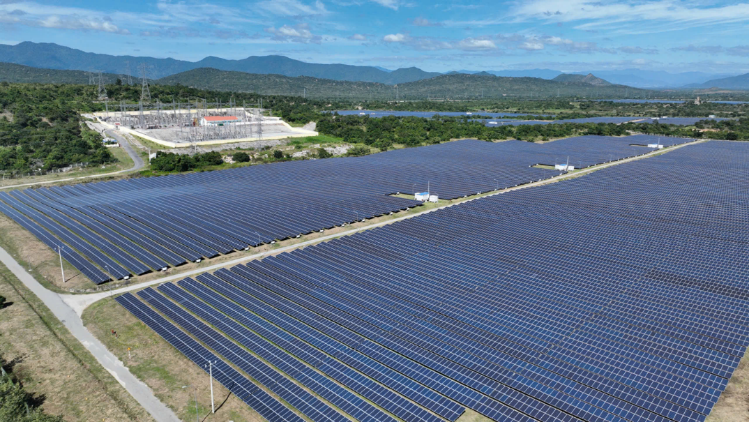 EVN khởi c&ocirc;ng, kh&aacute;nh th&agrave;nh loạt dự &aacute;n điện quy m&ocirc; lớn, c&oacute; dự &aacute;n hơn 9.220 tỷ đồng- Ảnh 3.