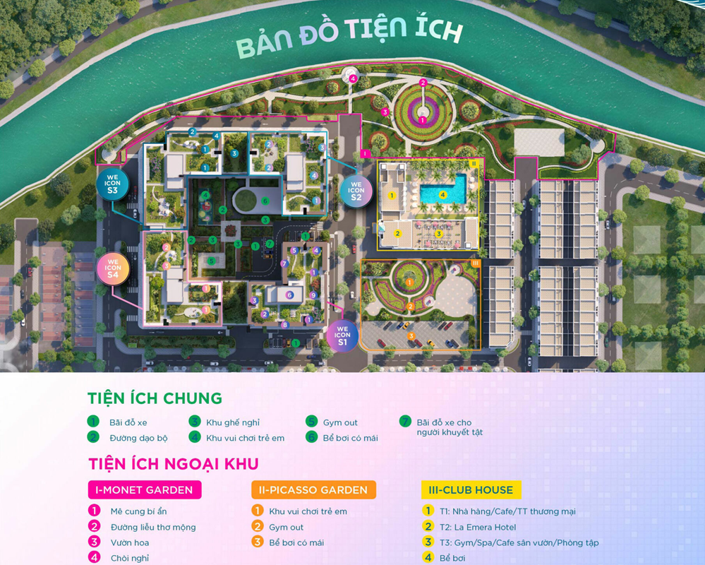 SGO We City Hạ Long: Dự &aacute;n nh&agrave; ở x&atilde; hội tại Quảng Ninh- Ảnh 3.