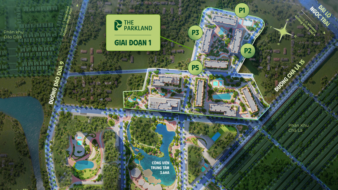 Imperia Ocean City: Phân khu căn hộ thuộc Vinhomes Ocean Park 2 Hưng Yên- Ảnh 3. Imperia Ocean City: Phân khu căn hộ thuộc Vinhomes Ocean Park 2 Hưng Yên- Ảnh 3.