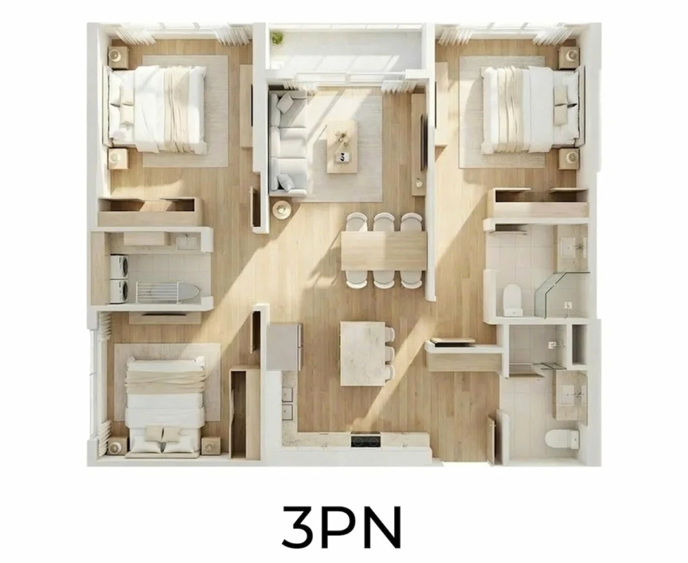 Imperia Ocean City: Phân khu căn hộ thuộc Vinhomes Ocean Park 2 Hưng Yên- Ảnh 8. Imperia Ocean City: Phân khu căn hộ thuộc Vinhomes Ocean Park 2 Hưng Yên- Ảnh 8.