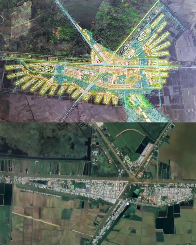 Danh s&aacute;ch 19 khu đ&ocirc; thị sẽ thu hồi đất năm 2026 tại Đồng Th&aacute;p- Ảnh 1.