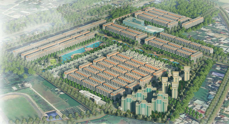 Danh s&aacute;ch 19 khu đ&ocirc; thị sẽ thu hồi đất năm 2026 tại Đồng Th&aacute;p- Ảnh 2.