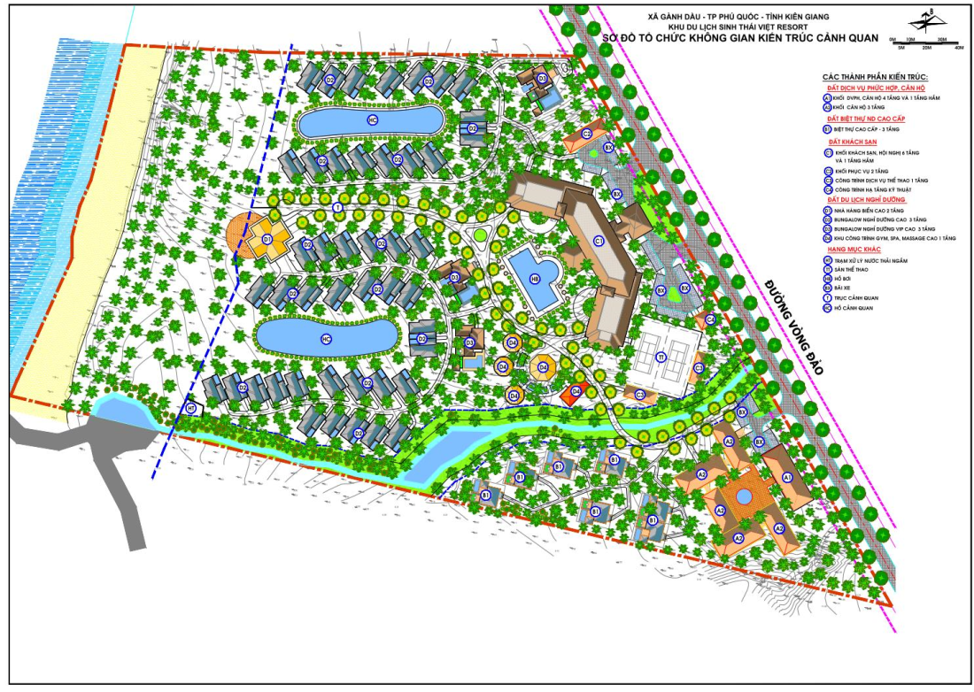 Dự &aacute;n hơn 10ha ở Ph&uacute; Quốc t&aacute;i khởi động- Ảnh 2.