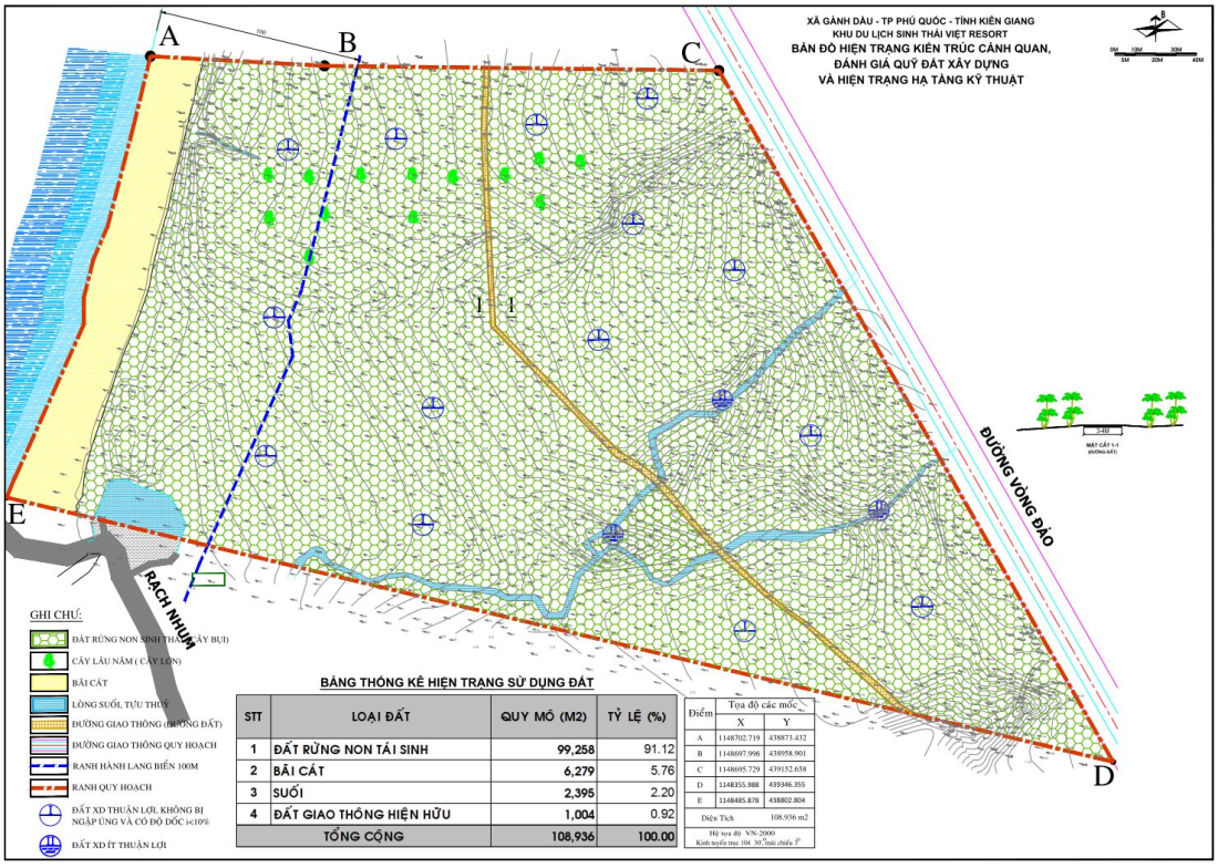 Dự &aacute;n hơn 10ha ở Ph&uacute; Quốc t&aacute;i khởi động- Ảnh 3.