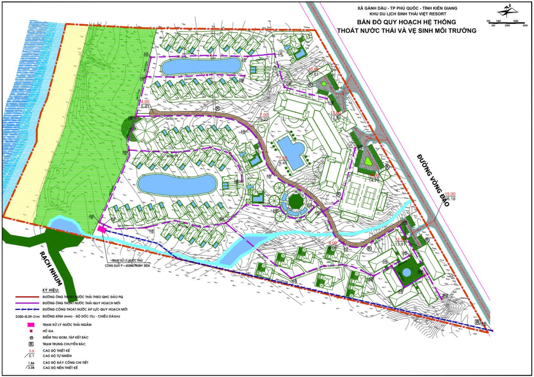 Dự &aacute;n hơn 10ha ở Ph&uacute; Quốc t&aacute;i khởi động- Ảnh 5.