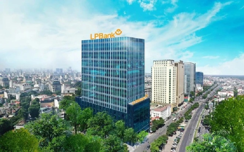 Cổ phiếu LPBank tăng gấp 3-4 lần sau 3 năm bầu Thụy tiếp quản: C&ocirc;ng thức liệu c&oacute; lặp lại ở Sacombank?- Ảnh 2.