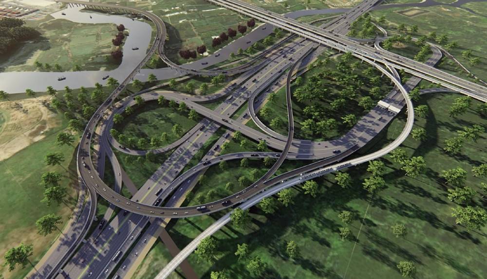 Thu hồi hơn 61ha đất tại TP.HCM để mở đường mới rộng 60m, nối cảng C&aacute;t L&aacute;i đến V&agrave;nh đai 3- Ảnh 2.