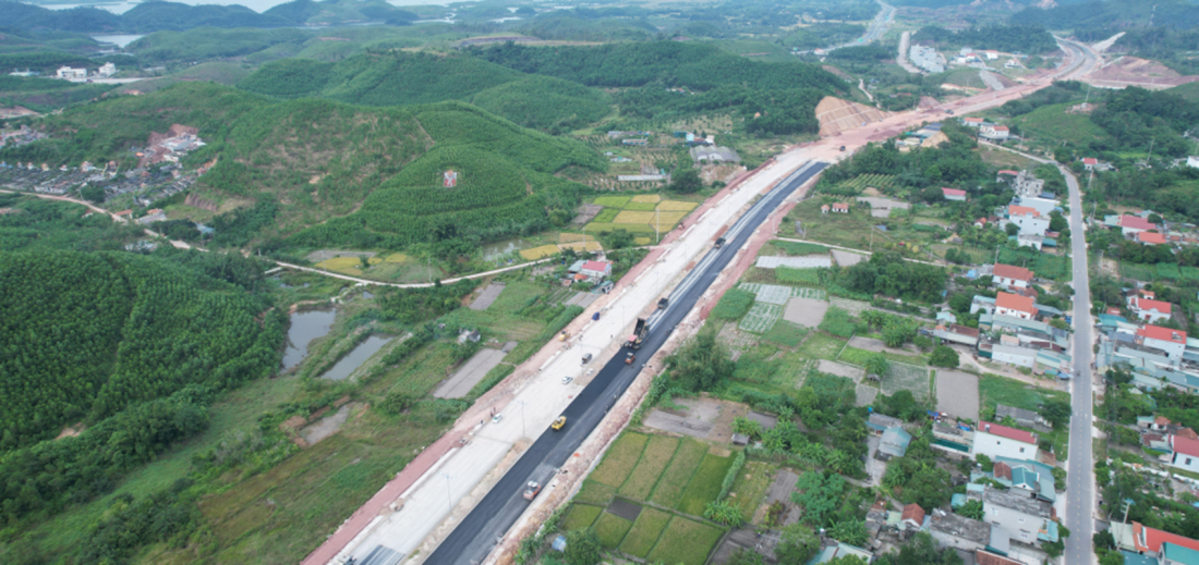 V&acirc;n Đồn sẽ khởi c&ocirc;ng, kh&aacute;nh th&agrave;nh 15 dự &aacute;n gần 2.000 tỷ đồng sau 5 ng&agrave;y nữa- Ảnh 1.