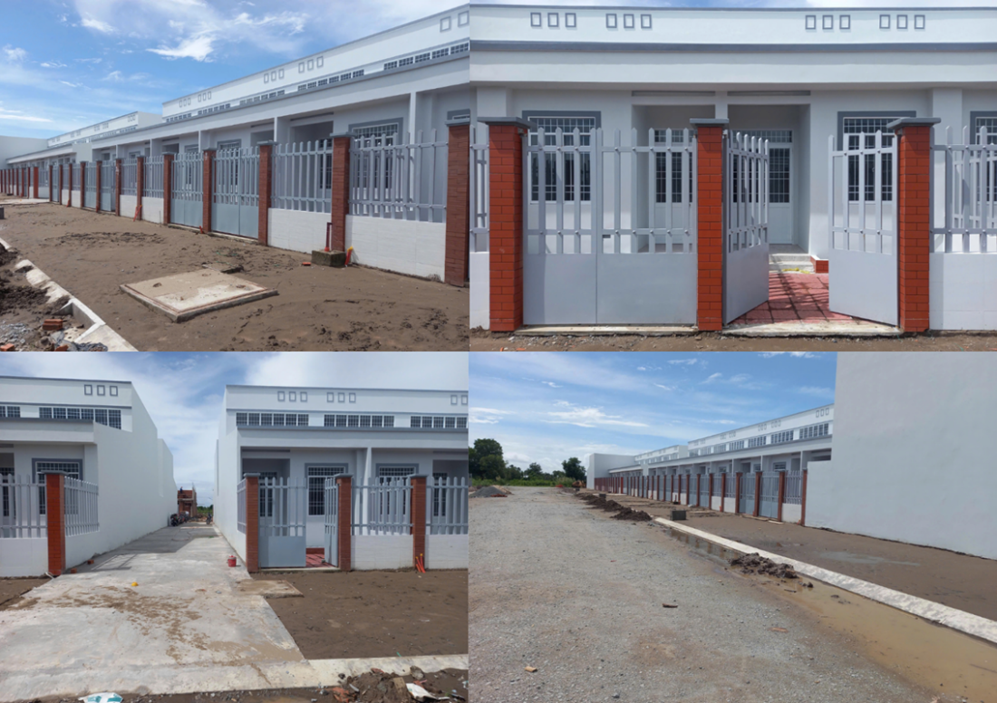 Dự &aacute;n nh&agrave; ở x&atilde; hội phường T&acirc;n Xuy&ecirc;n C&agrave; Mau- Ảnh 2.