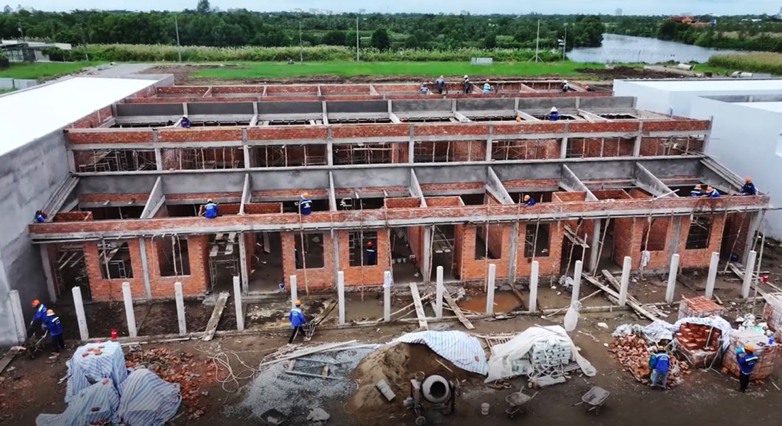 Dự &aacute;n nh&agrave; ở x&atilde; hội phường T&acirc;n Xuy&ecirc;n C&agrave; Mau- Ảnh 3.