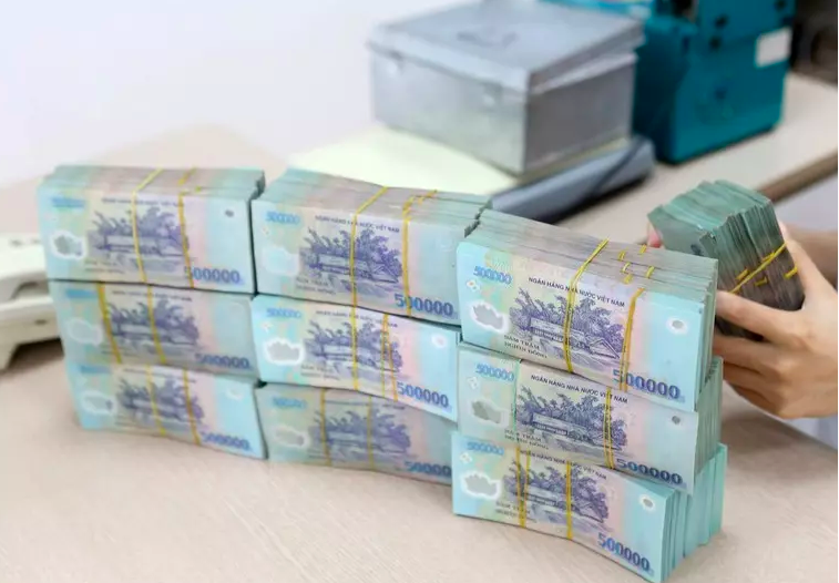 Cập nhật l&atilde;i suất gửi tiết kiệm ng&acirc;n h&agrave;ng mới nhất- Ảnh 1.