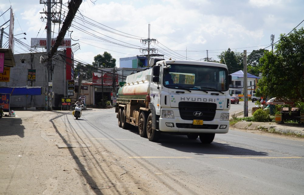 Thu hồi hơn 134ha ở 3 x&atilde; của Đồng Nai để mở rộng tuyến đường d&agrave;i 30km kết nối s&acirc;n bay- Ảnh 2.
