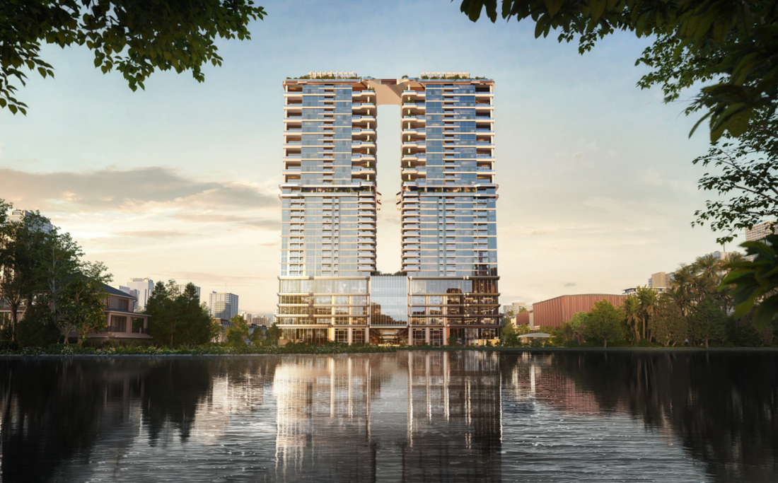 Rivea Residences: Dự &aacute;n căn hộ tại H&agrave; Nội- Ảnh 1.