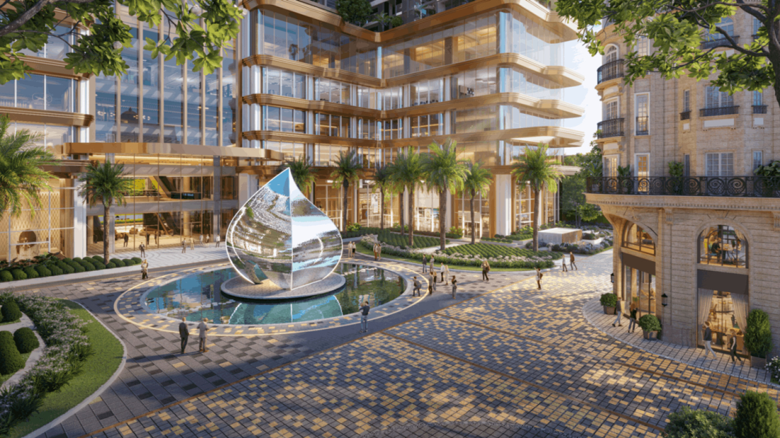 Rivea Residences: Dự &aacute;n căn hộ tại H&agrave; Nội- Ảnh 7.