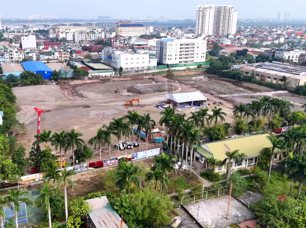 Rivea Residences: Dự &aacute;n căn hộ tại H&agrave; Nội- Ảnh 9.