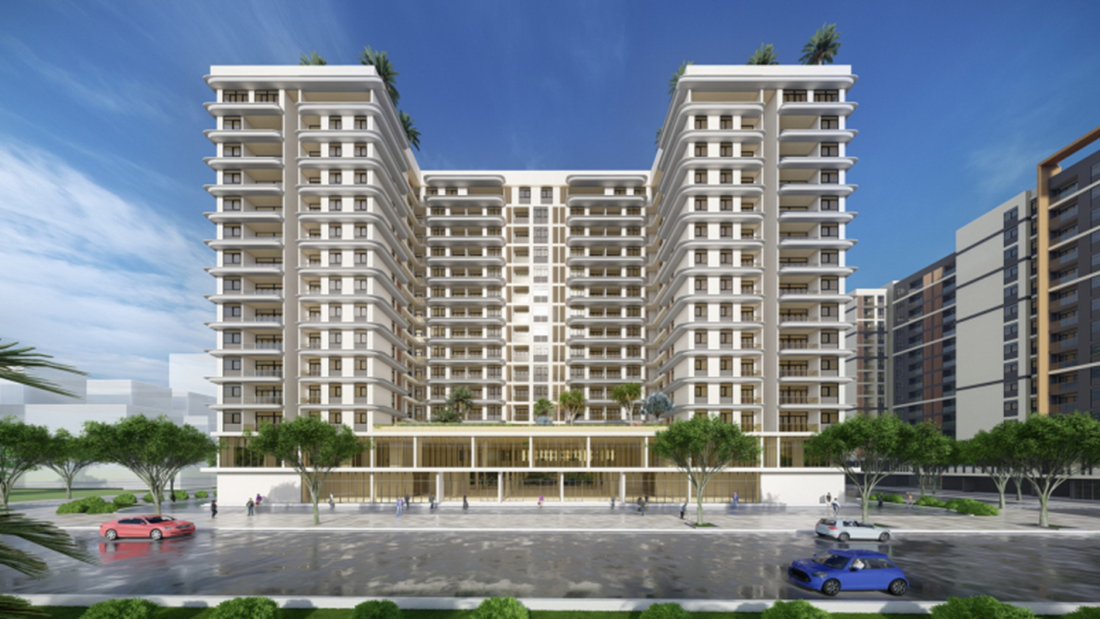 Kh&aacute;nh H&ograve;a khởi c&ocirc;ng x&acirc;y dựng 1.570 căn nh&agrave; ở - Ảnh 1.