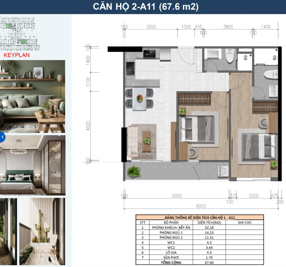 Dự &aacute;n nh&agrave; ở x&atilde; hội&nbsp;tại khu t&aacute;i định cư Th&agrave;nh Hải Kh&aacute;nh H&ograve;a- Ảnh 2.