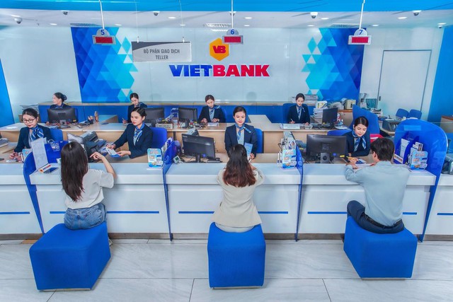 Vietbank làm dày vốn thêm nghìn tỷ, chuẩn bị bước ngoặt lớn- Ảnh 1. Vietbank làm dày vốn thêm nghìn tỷ, chuẩn bị bước ngoặt lớn- Ảnh 1.