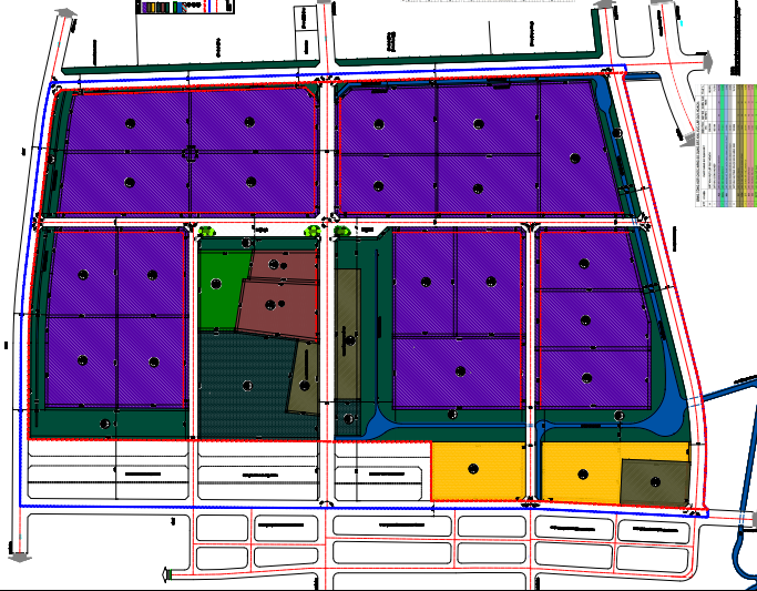 Khu c&ocirc;ng nghiệp Cảng biển H&ograve;n La mở rộng tại Quảng Trị- Ảnh 2.