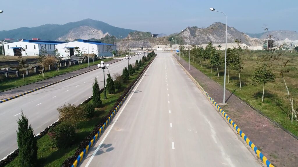 Khu c&ocirc;ng nghiệp Ho&agrave;ng Mai 1 Nghệ An- Ảnh 4.