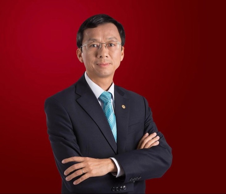 Tổng gi&aacute;m đốc Vinpearl xin từ nhiệm- Ảnh 1.