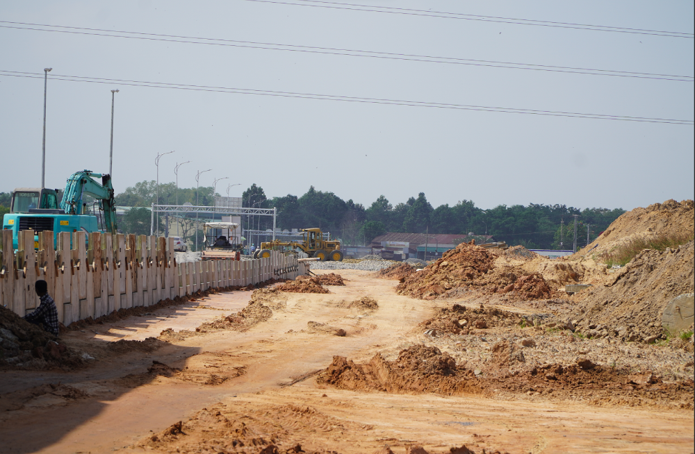 Thị trường vật liệu x&acirc;y dựng tuần qua: Gi&aacute; cả, nhu cầu v&agrave; t&iacute;n hiệu cho năm 2026- Ảnh 2.