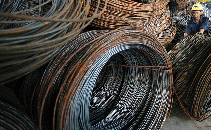 Thị trường vật liệu x&acirc;y dựng tuần qua: Gi&aacute; cả, nhu cầu v&agrave; t&iacute;n hiệu cho năm 2026- Ảnh 1.