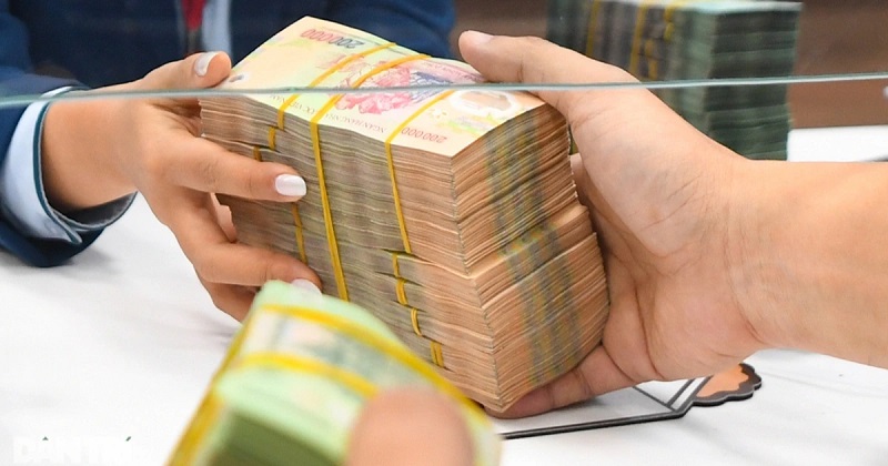 Ng&acirc;n h&agrave;ng n&agrave;o được dự b&aacute;o l&atilde;i lớn nhất trong năm 2025?- Ảnh 1.