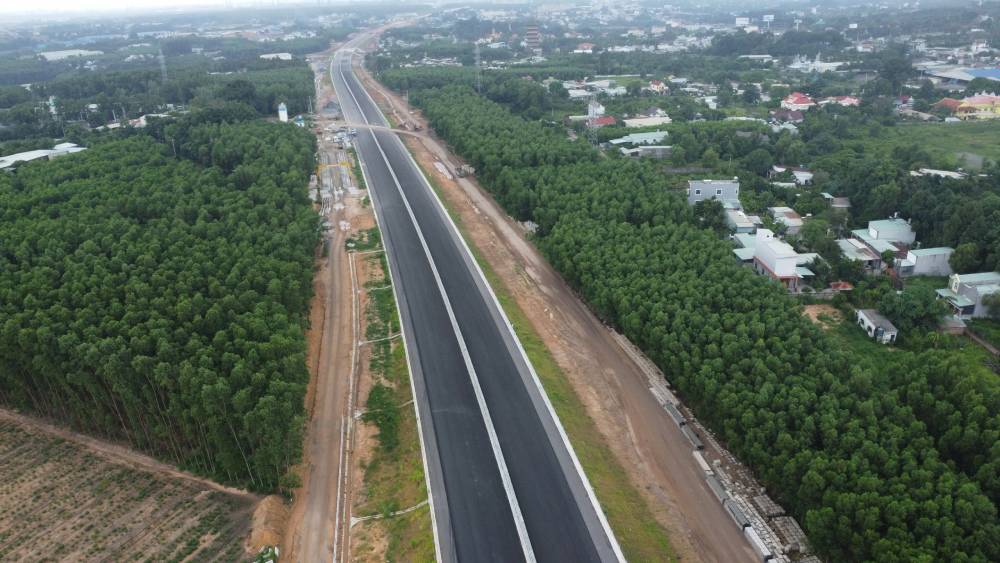 Danh sách dự án dự kiến được rót vốn đầu tư công 2026 tại Đồng Nai - Ảnh 1. Danh sách dự án dự kiến được rót vốn đầu tư công 2026 tại Đồng Nai - Ảnh 1.