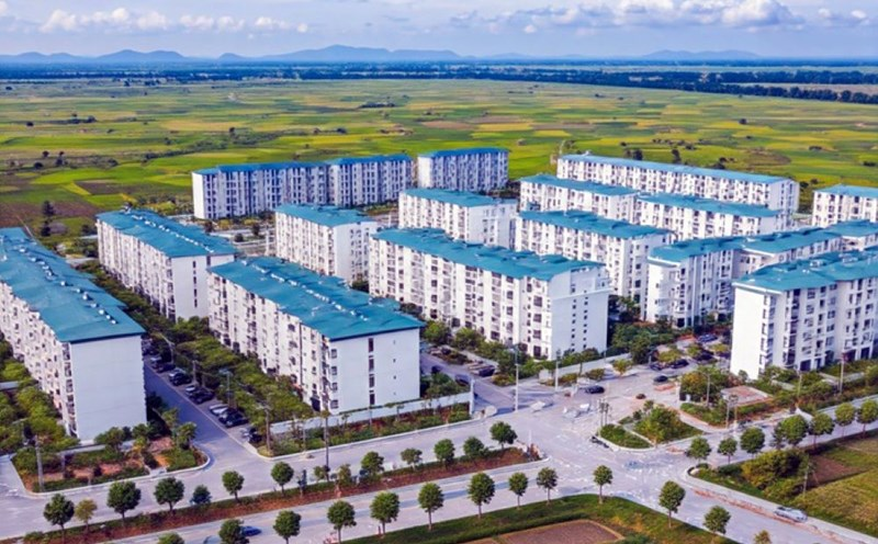 Dự &aacute;n nh&agrave; ở x&atilde; hội B&igrave;nh Th&agrave;nh 1 Đồng Th&aacute;p- Ảnh 1.