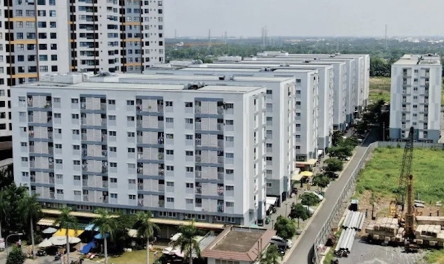 Dự &aacute;n nh&agrave; ở x&atilde; hội B&igrave;nh Th&agrave;nh 2 Đồng Th&aacute;p- Ảnh 1.