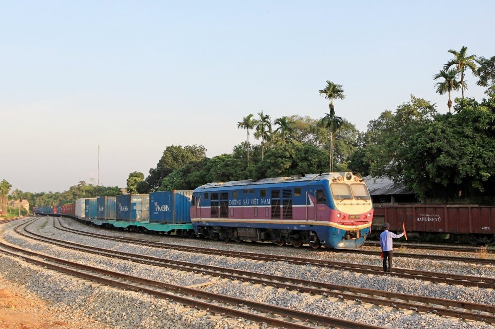 2 tuyến đường sắt nào đang được TP.HCM đẩy nhanh quy hoạch?- Ảnh 1. 2 tuyến đường sắt nào đang được TP.HCM đẩy nhanh quy hoạch?- Ảnh 1.