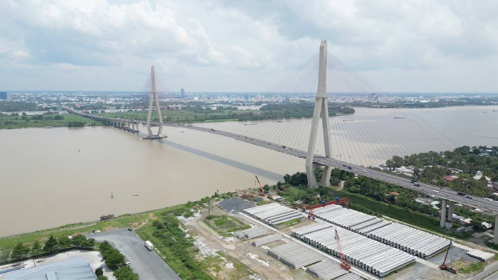 Cần Thơ chính thức “bấm nút” điều chỉnh quy hoạch- Ảnh 1. Cần Thơ chính thức “bấm nút” điều chỉnh quy hoạch- Ảnh 1.