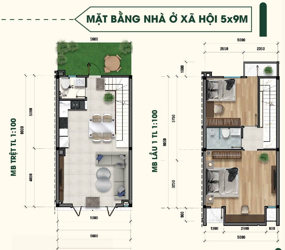 Dự &aacute;n nh&agrave; ở x&atilde; hội thuộc CIC Boulevard&nbsp;An Giang- Ảnh 3.