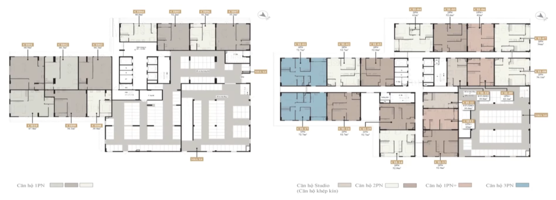 Dự &aacute;n nh&agrave; ở x&atilde; hội thuộc khu thiết chế c&ocirc;ng đo&agrave;n KCN An Nghiệp tại Cần Thơ- Ảnh 2.
