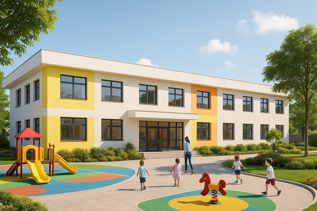 Dự &aacute;n nh&agrave; ở x&atilde; hội thuộc khu thiết chế c&ocirc;ng đo&agrave;n KCN An Nghiệp tại Cần Thơ- Ảnh 4.