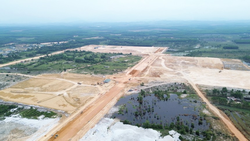 Khu&nbsp;c&ocirc;ng nghiệp Quảng Trị tại Quảng Trị- Ảnh 3.