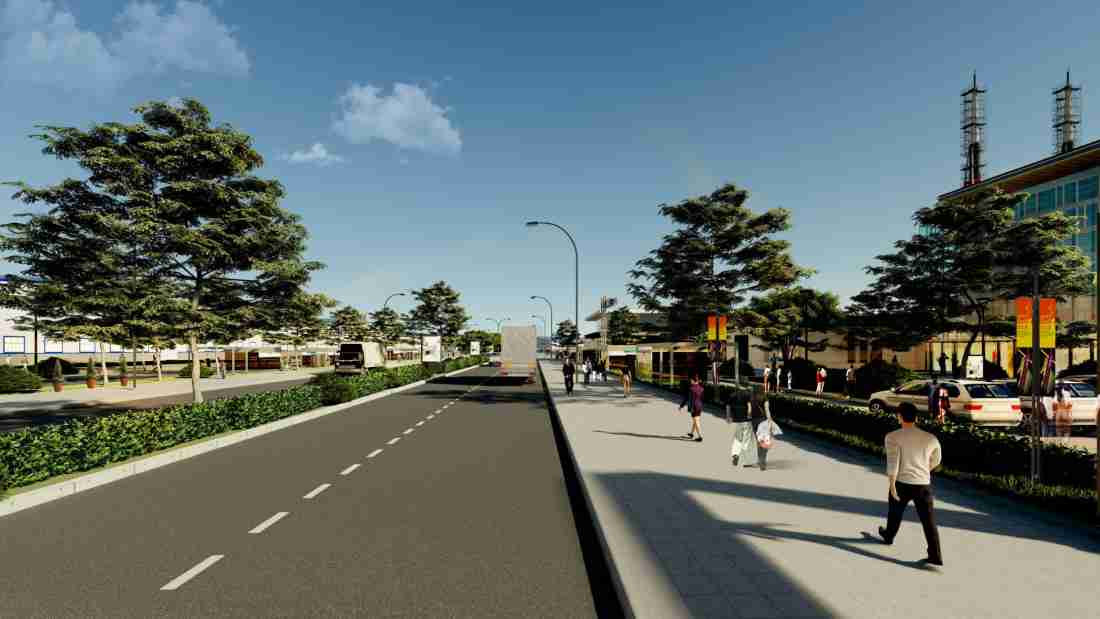 Cụm c&ocirc;ng nghiệp Tiến Hưng 1 Đồng Nai- Ảnh 2.