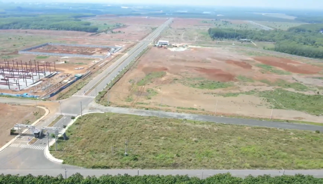 Cụm c&ocirc;ng nghiệp Tiến Hưng 1 Đồng Nai- Ảnh 4.