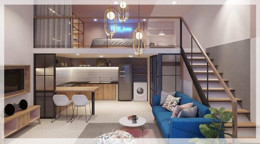 Quy định mới về diện t&iacute;ch căn hộ tại TP.HCM từ 2026 - Ảnh 2.