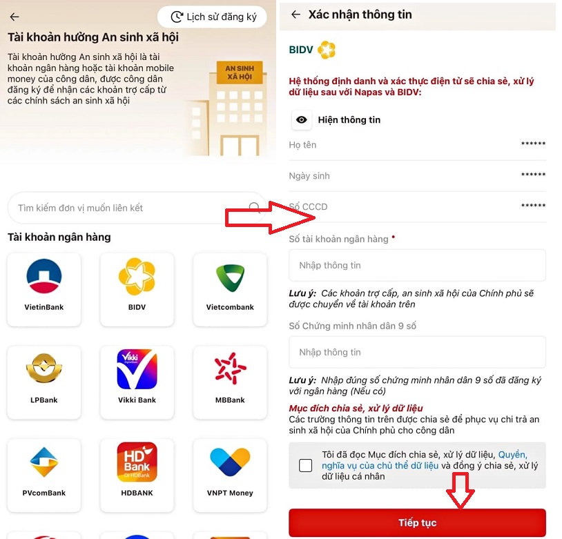 Hướng dẫn chi tiết c&aacute;ch nhận 400.000 đồng qu&agrave; Tết 2026 qua VNeID- Ảnh 2.